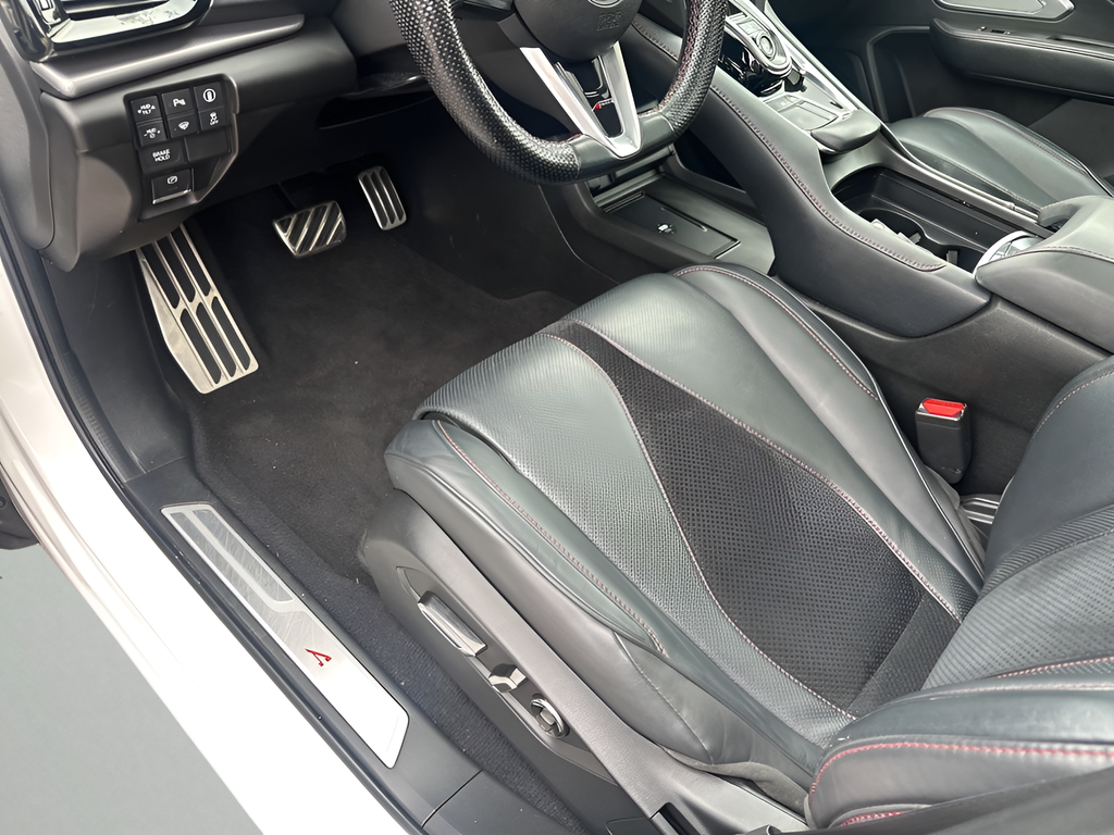 Used Car 2023 Acura Rdx  A-spec Advance Package For Sale Under $40,000 In Austin, Texas