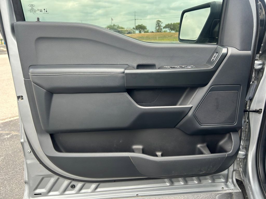 Used Car 2024 Ford F-150  Stx For Sale Under $40,000 In Floresville, Texas