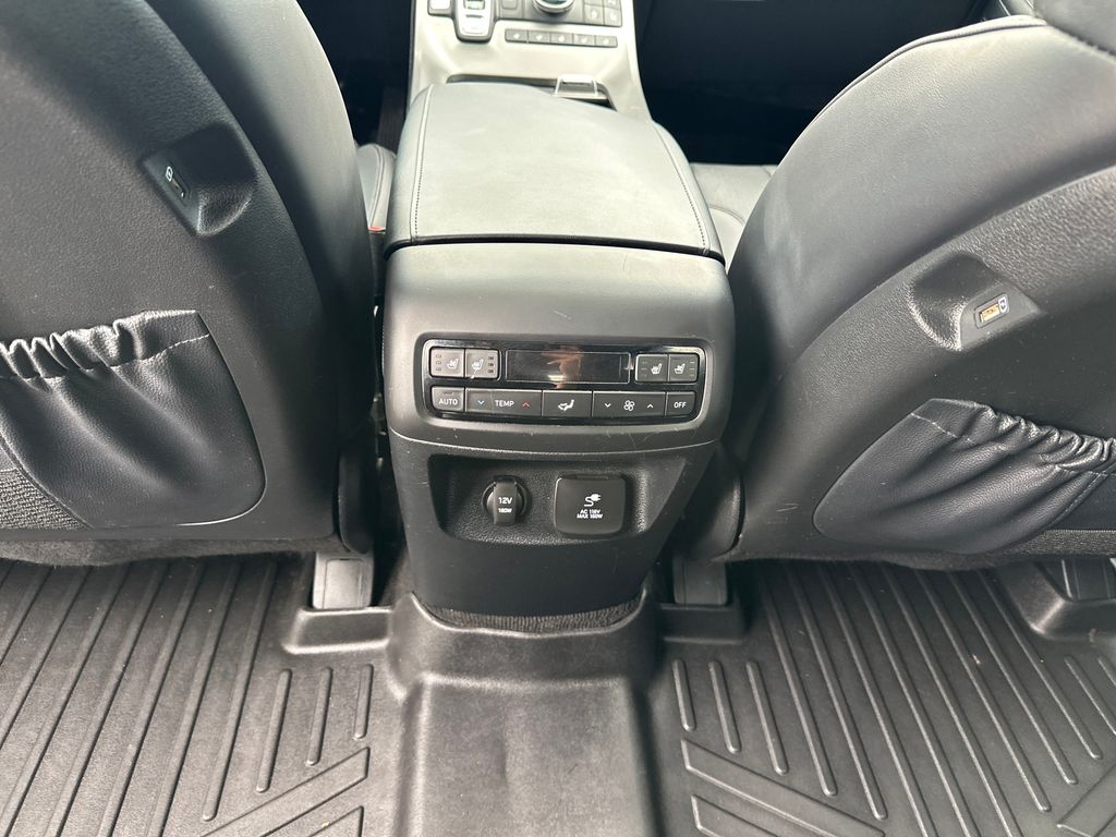 Used Car 2020 Hyundai Palisade  Limited For Sale Under $30,000 In Austin, Texas