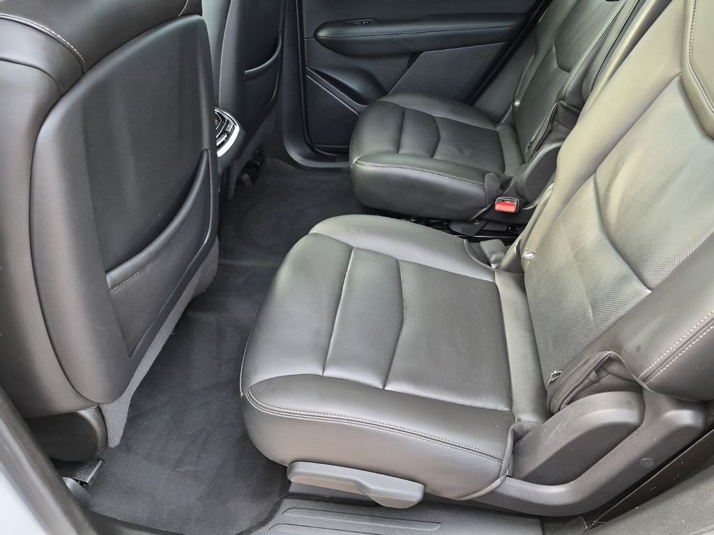 Used Car 2023 Cadillac Xt6  Premium Luxury For Sale Under $35,000 In Austin, Texas