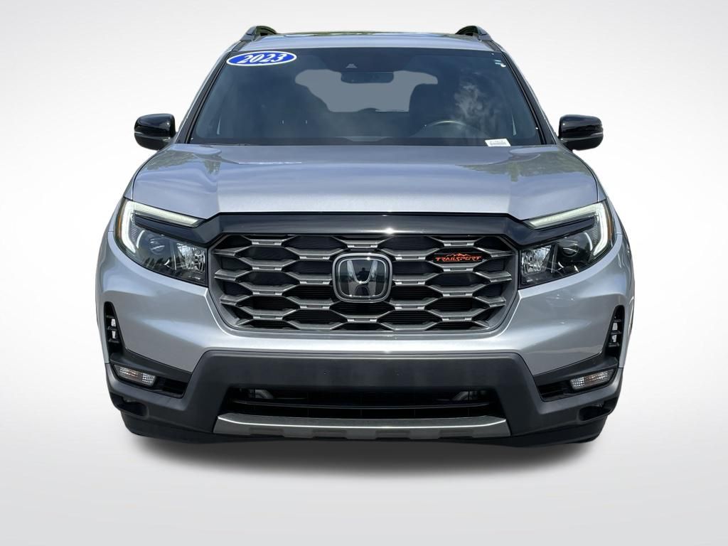 Thumbnail: 2023 Honda Passport - 9