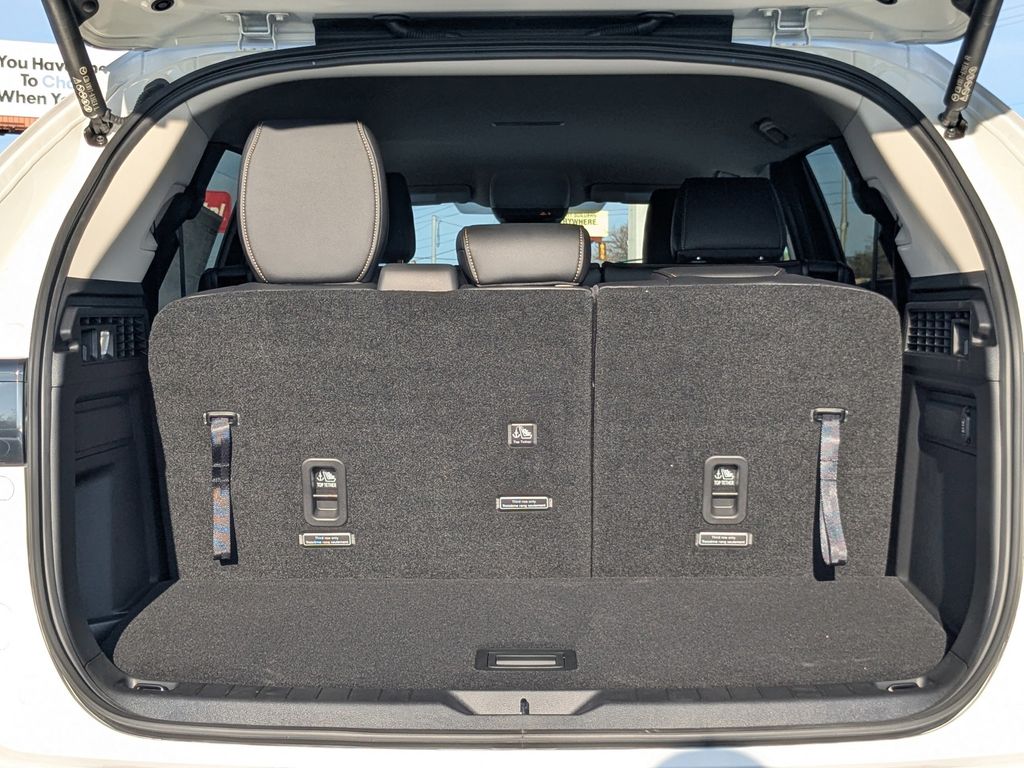 2026 Mazda CX-90 3.3 Turbo Select