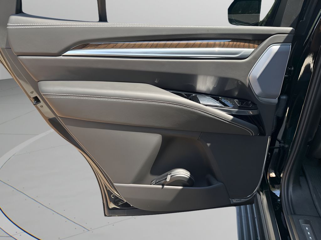 New Car 2025 Cadillac Escalade  Premium Luxury Platinum For Sale In Austin, Texas