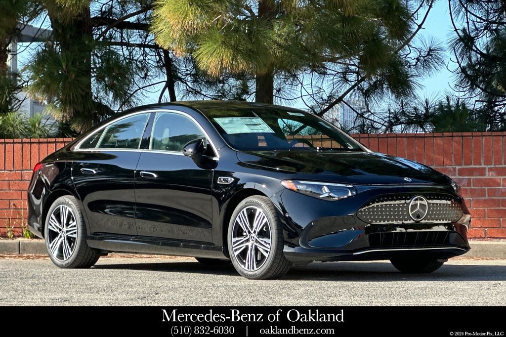 2026 Mercedes-Benz CLA 350 4Matic's photo