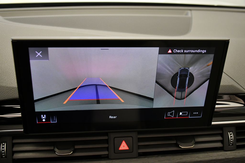 Thumbnail: 2024 Audi A5 - 32