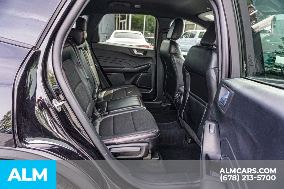 2026 Ford Escape ST-Line - Photo 22