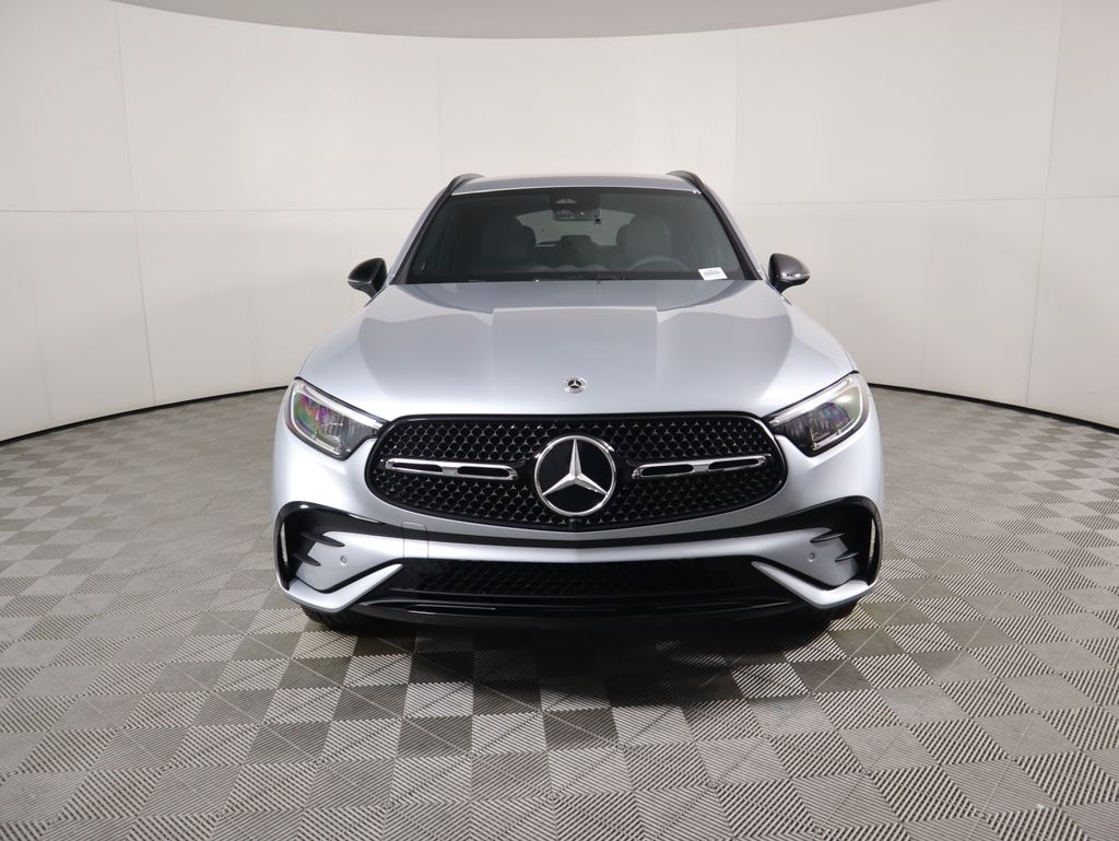 Thumbnail: 2026 Mercedes-Benz GLC - 2