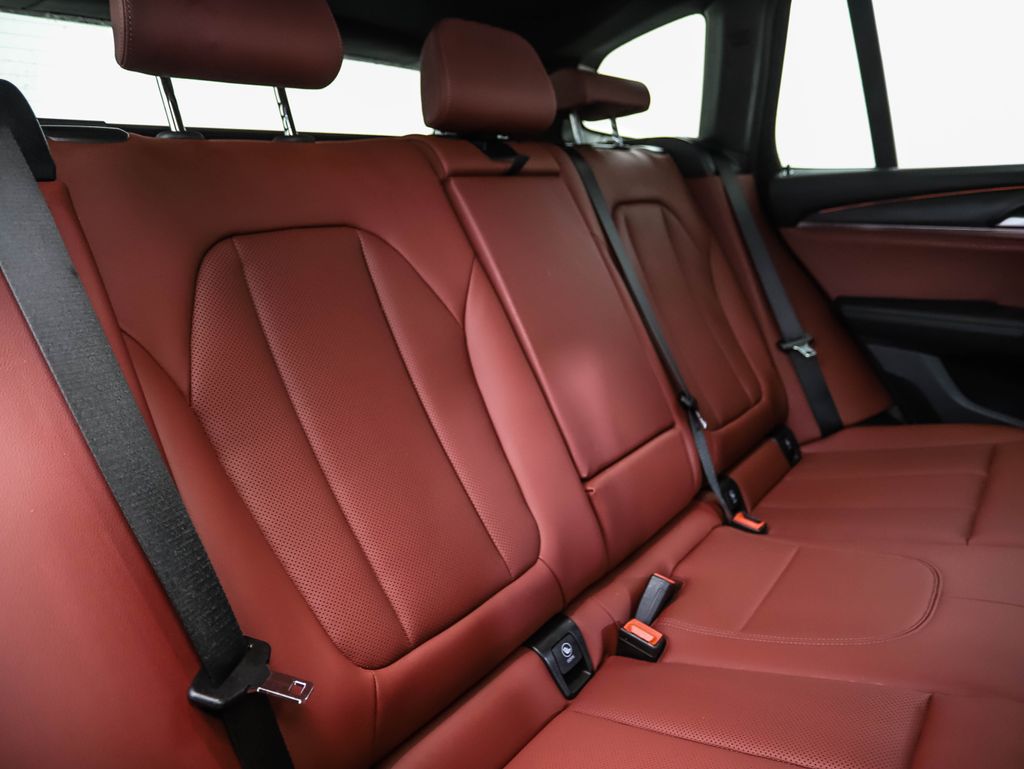 Thumbnail: 2023 BMW X3 - 28