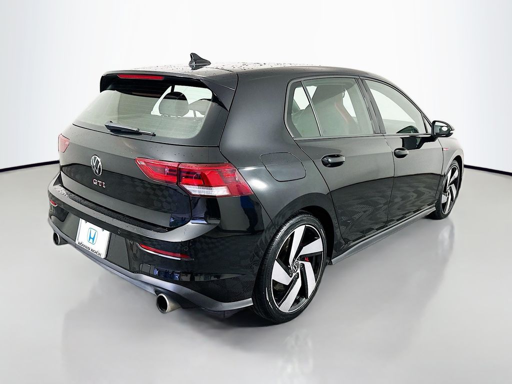 Thumbnail: 2024 Volkswagen Golf - 5