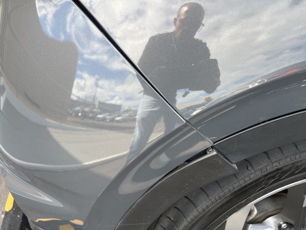 Thumbnail: 2023 Hyundai Venue - 5