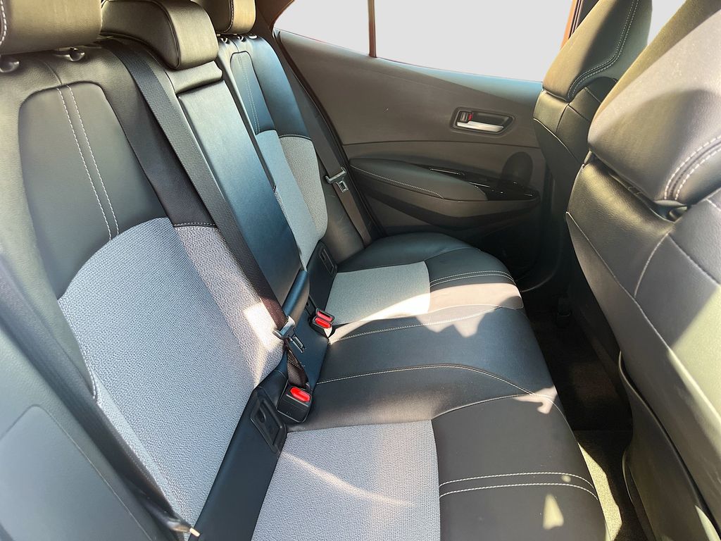 Used 2024 Beige Toyota XSE image 26