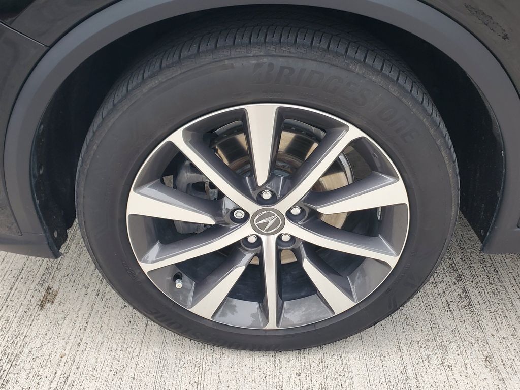 2025 Acura MDX - $41,888