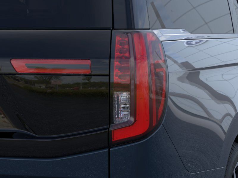 New 2025 Stone Blue Metallic Ford Platinum image 21