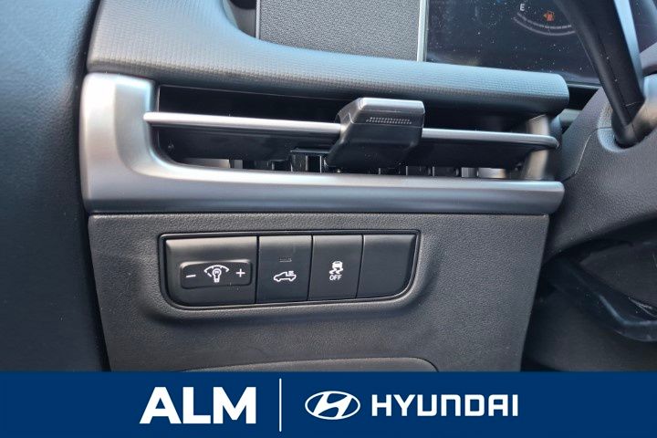 2026 Hyundai Santa Cruz SEL photo 26