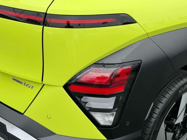 2024 Hyundai Kona Limited 11