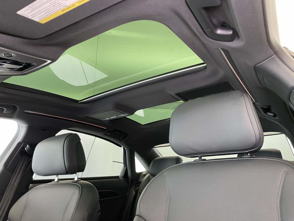 2026 Audi A8 L 55 Gray at Audi Porsche Sewickley