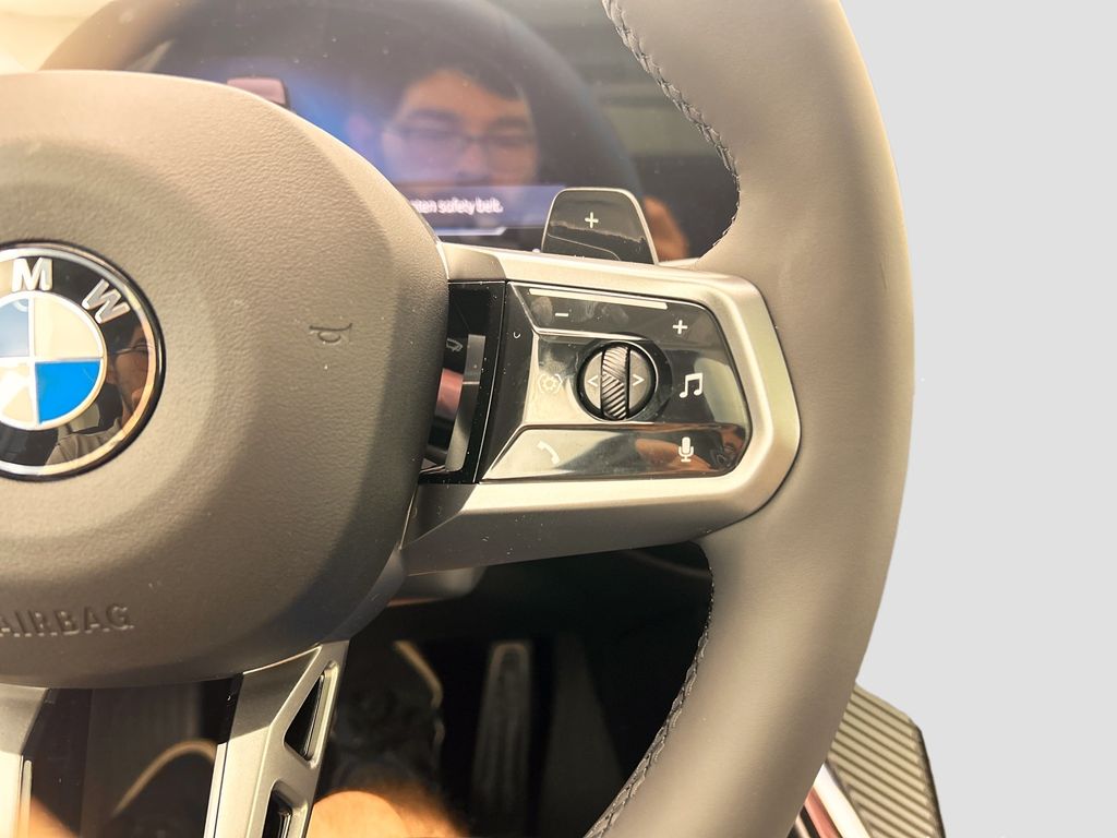 Thumbnail: 2026 BMW X3 - 12