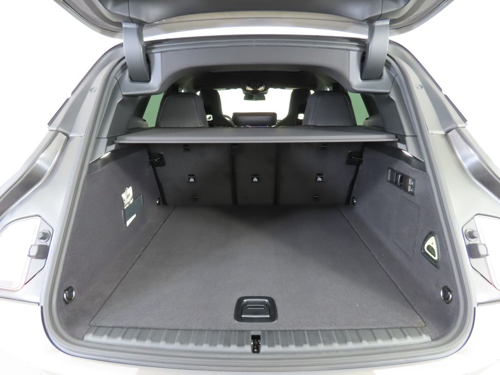 2025 BMW iX xDrive50 29