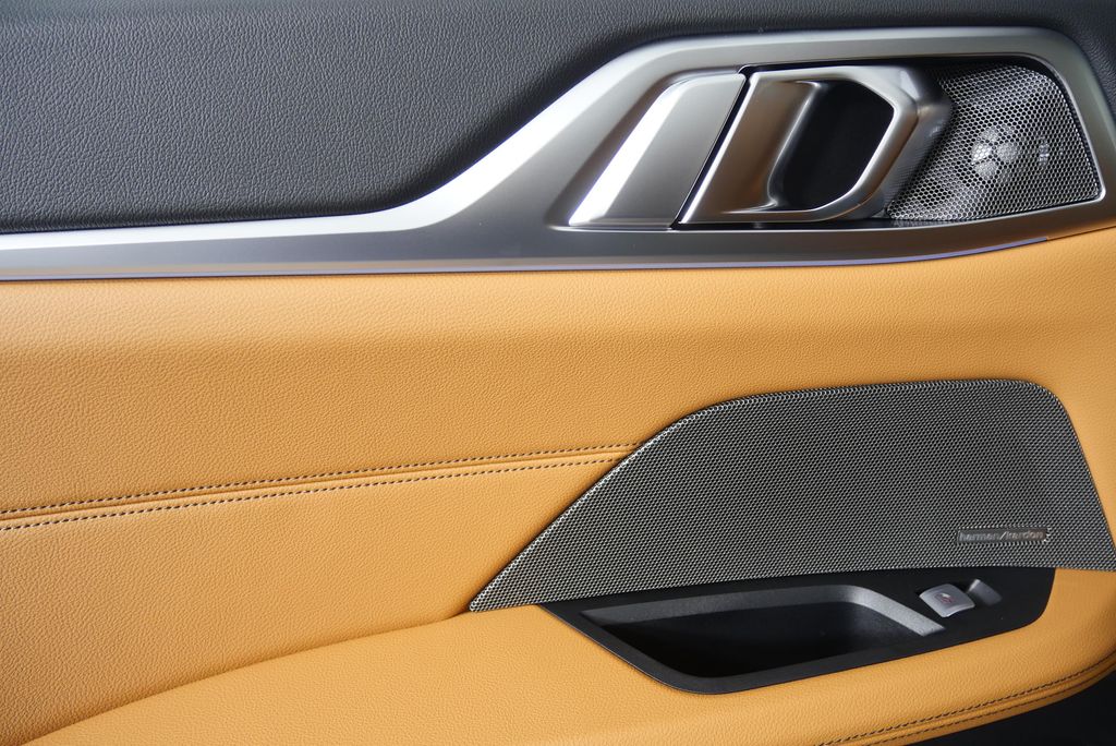 Thumbnail: 2025 BMW i4 - 14