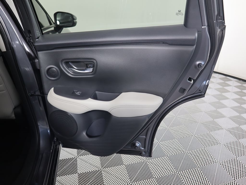 Thumbnail: 2026 Honda HR-V - 27