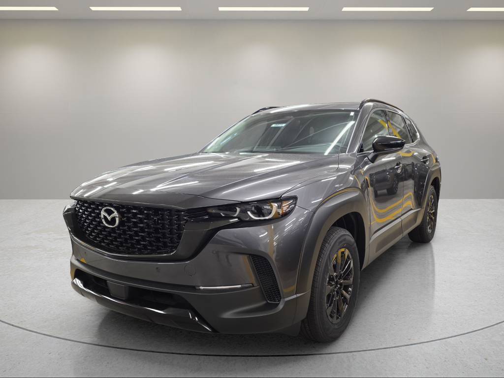 2026 Mazda CX-50 Premium's photo