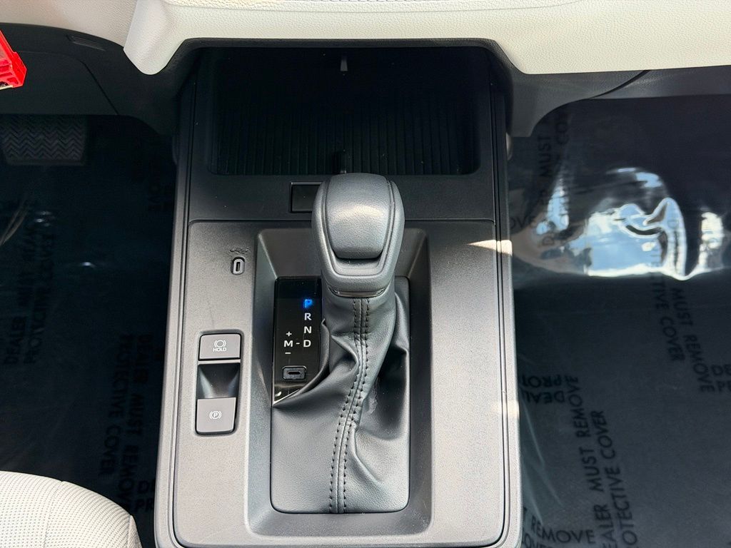 Used 2026 Toyota Corolla Cross SUV