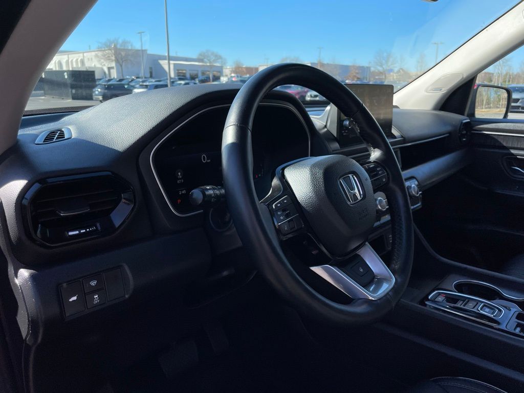 Thumbnail: 2023 Honda Pilot - 28