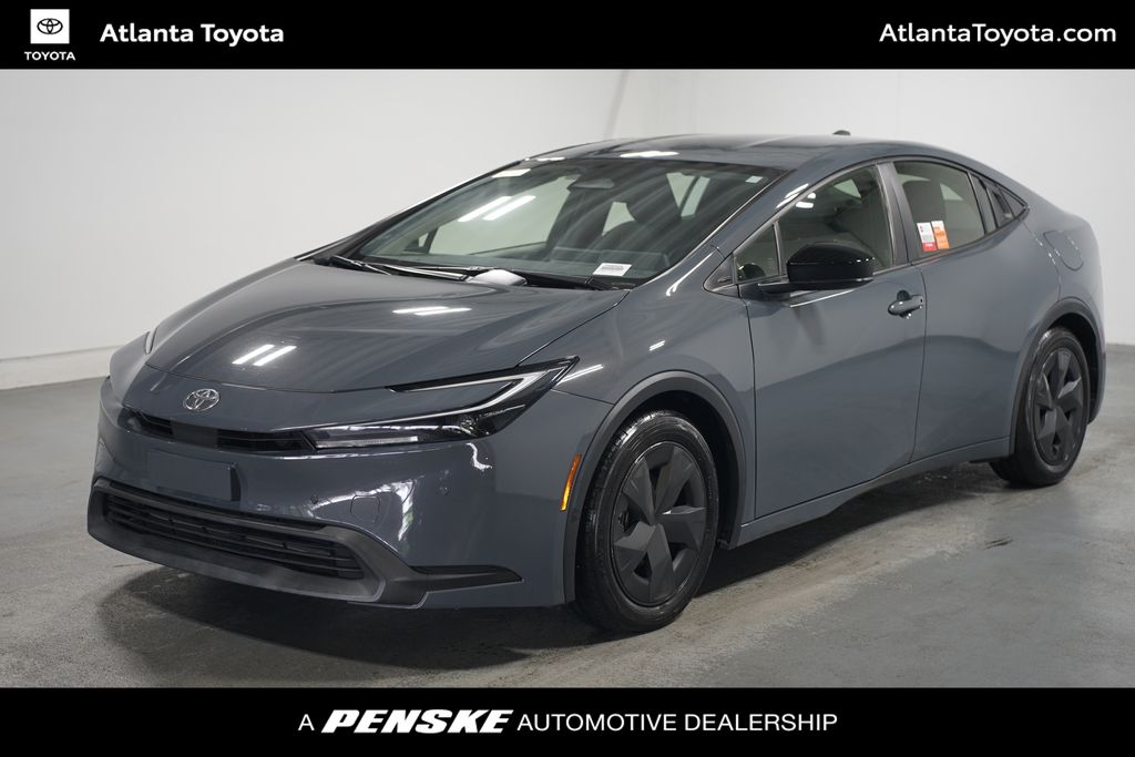 2023 Toyota Prius LE -
                Duluth, GA