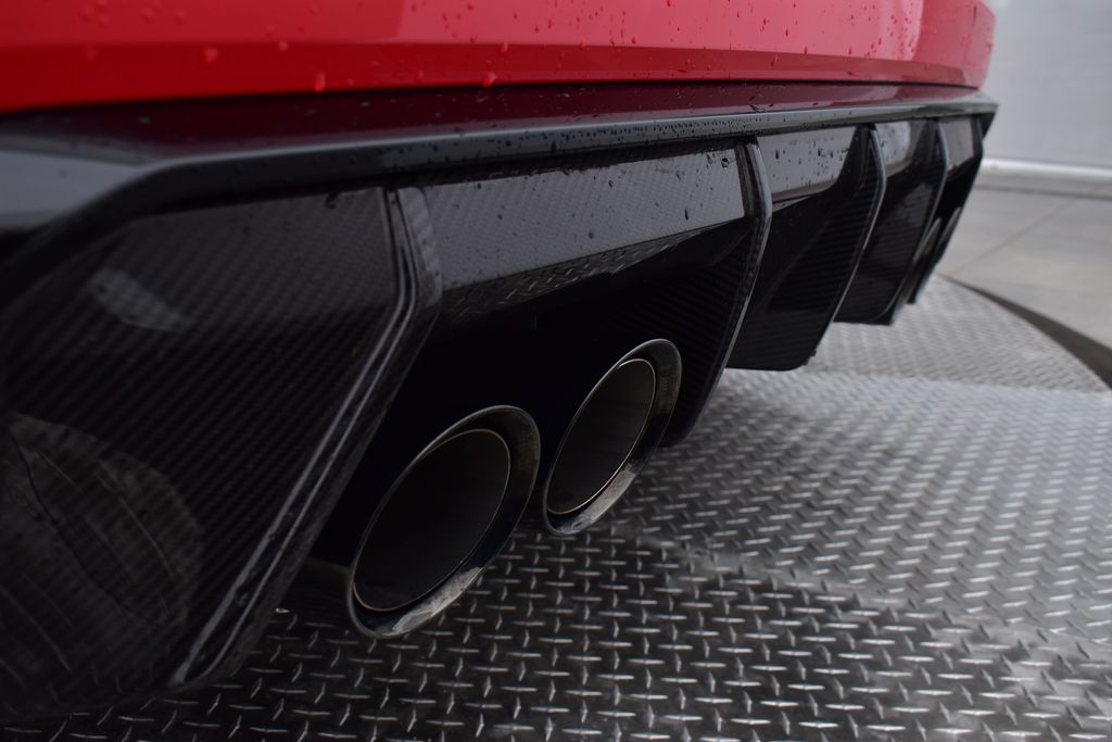 Thumbnail: 2024 BMW M3 - 11