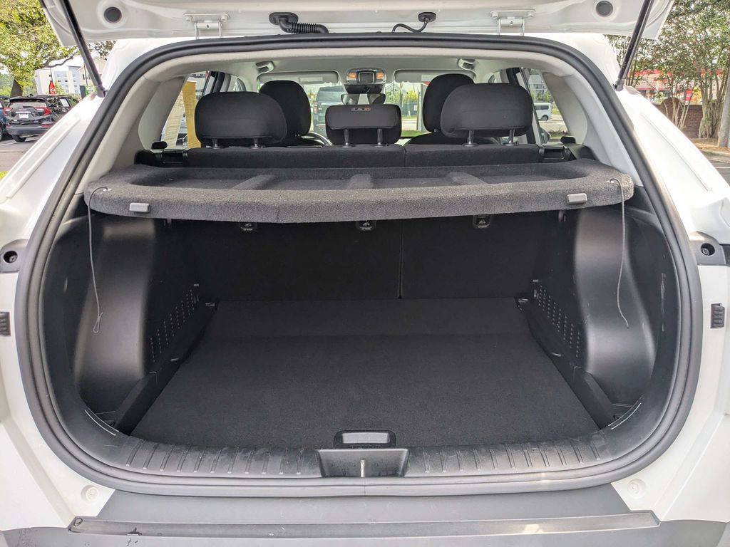 Used 2025 Hyundai Kona SUV