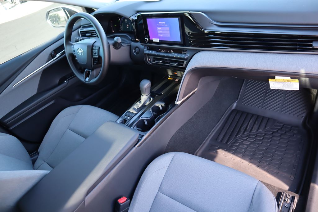 Thumbnail: 2026 Toyota Camry - 16