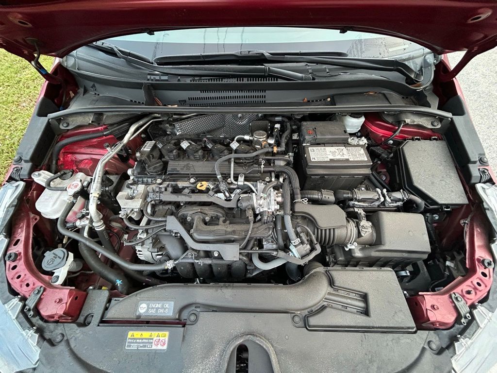 Thumbnail: 2023 Toyota Corolla - 11