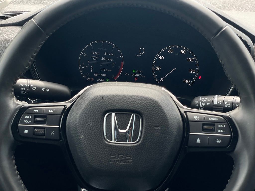 Thumbnail: 2024 Honda CR-V - 12