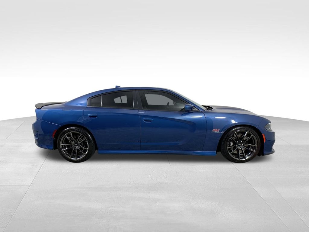 2020 Dodge Charger R/T Scat Pack 6