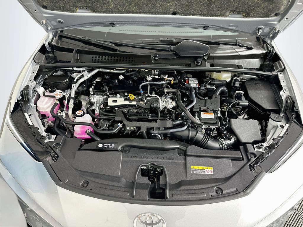 Thumbnail: 2026 Toyota Prius - 30