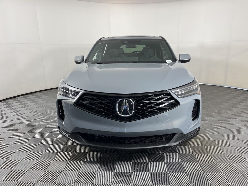 Thumbnail: 2026 Acura RDX - 7
