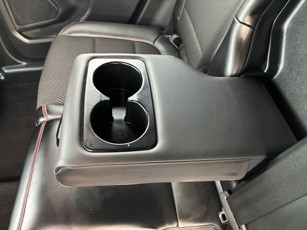 2025 Ford Escape ST-Line Select Blue at Grove City Ford