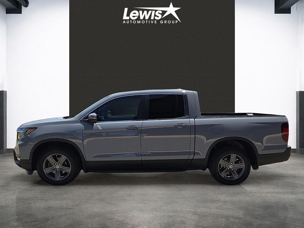 Used 2023 Honda Ridgeline RTL For Sale in Farmington, AR