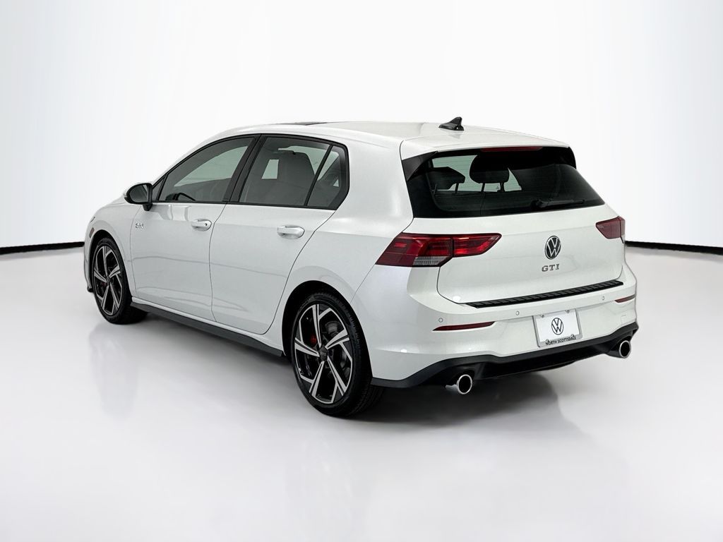Thumbnail: 2026 Volkswagen Golf - 7