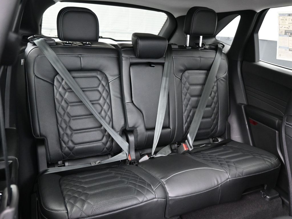2024 Ford Escape PHEV