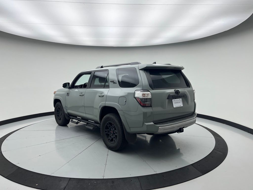 Thumbnail: 2023 Toyota 4Runner - 5