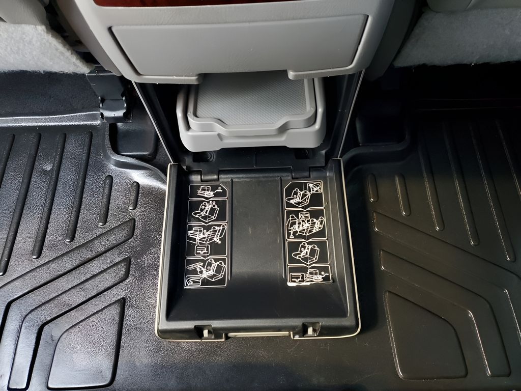 Used Car 2012 Toyota Highlander  Limited For Sale Under $12,000 In Austin, Texas