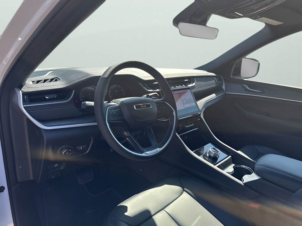 New Car 2025 Jeep Grand Cherokee  Limited For Sale Under $50,000 In Austin, Texas