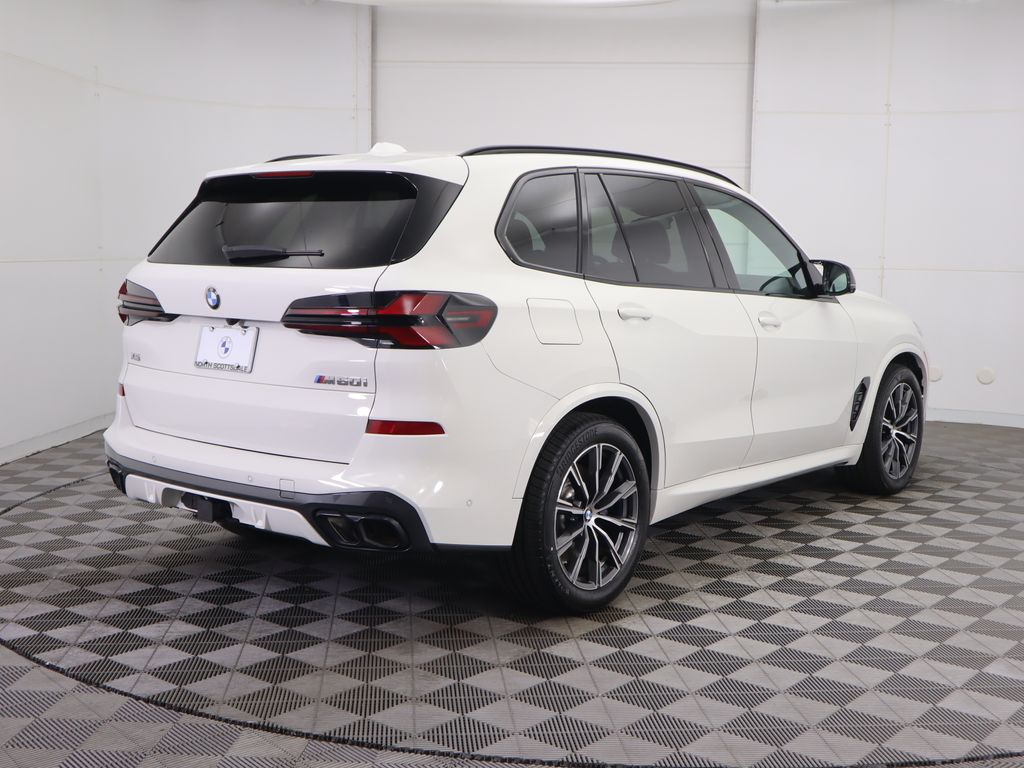 Thumbnail: 2025 BMW X5 - 5