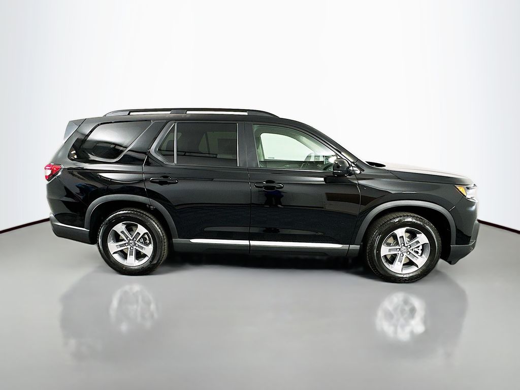 Thumbnail: 2026 Honda Pilot - 4