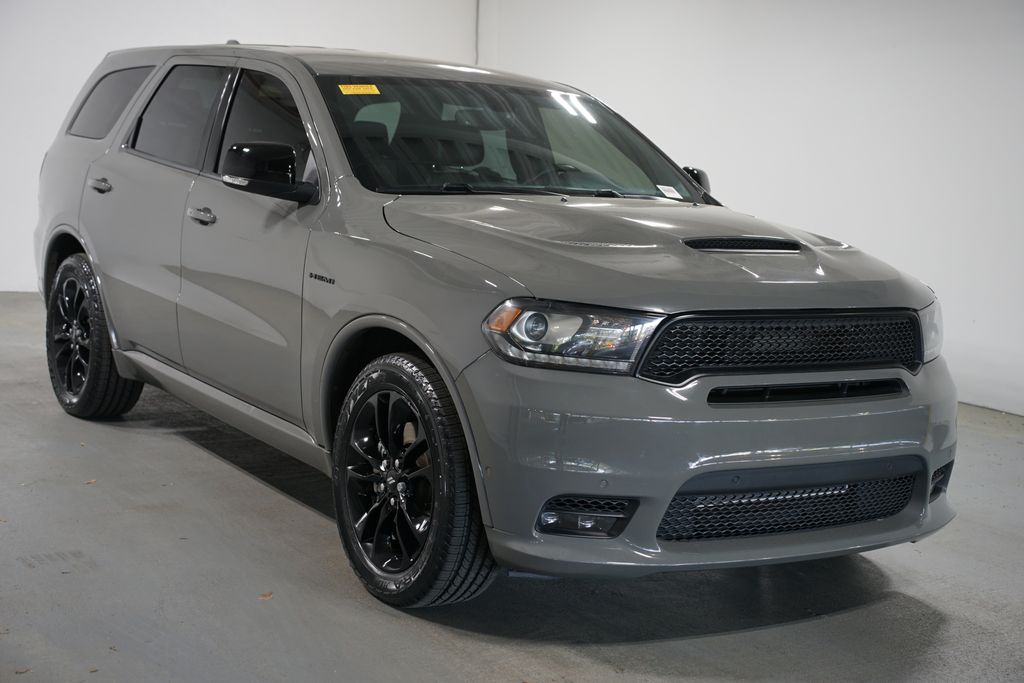 Thumbnail: 2020 Dodge Durango - 3
