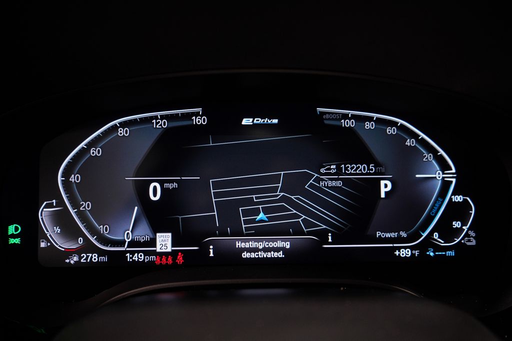 Thumbnail: 2023 BMW 5 Series - 22