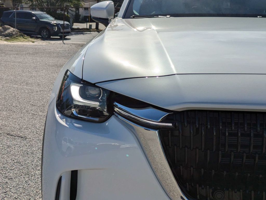 2026 Mazda CX-90 3.3 Turbo Premium Plus