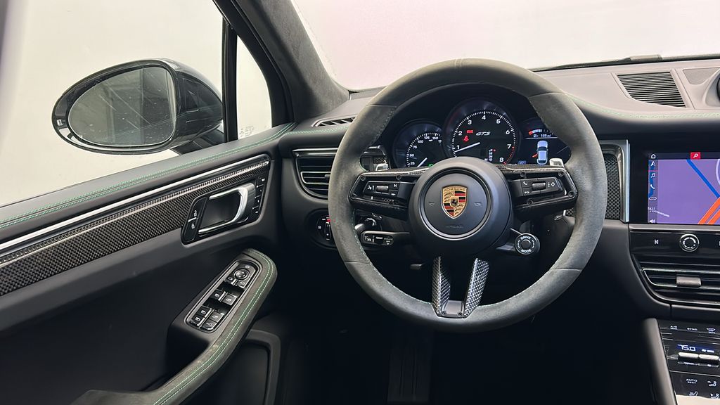 2022 Porsche Macan GTS 24