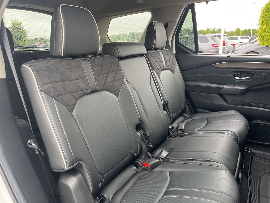 Thumbnail: 2026 Honda Pilot - 29